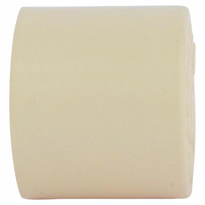 CHARLOTTE PIPE 1/2 CTS CPVC CAP HOT AND COLD WATER DISTRIBUTION (25 Unit Box)