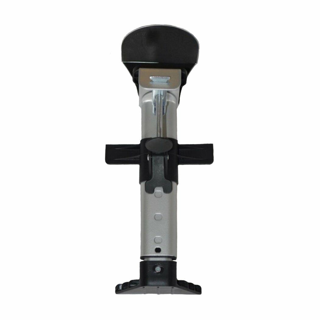 Upper Desk Universal Portable Cabinet Mount for Tablet PCs and Smart Phones