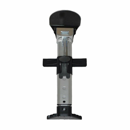 Upper Desk Universal Portable Cabinet Mount for Tablet PCs and Smart Phones