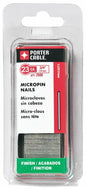 PORTER-CABLE PPN23075 3/4-Inch, 23 Gauge Pin Nails (2000-Pack)