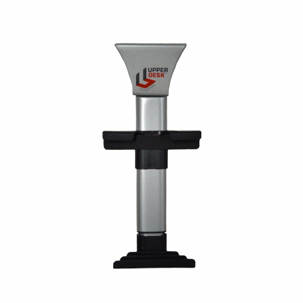 Upper Desk Universal Portable Cabinet Mount for Tablet PCs and Smart Phones