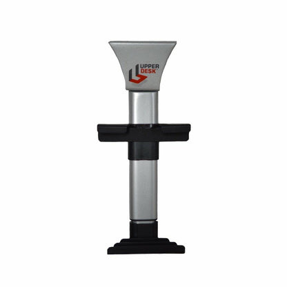 Upper Desk Universal Portable Cabinet Mount for Tablet PCs and Smart Phones
