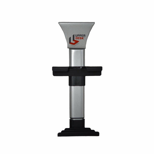 Upper Desk Universal Portable Cabinet Mount for Tablet PCs and Smart Phones