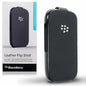 OEM BlackBerry Leather Flip Shell Case for BlackBerry Curve 9220 9310 9320