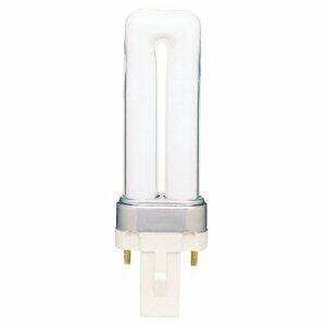 Westinghouse 3704100, 7 Watt CFL Light Bulb, (25W Equal) 2700K Soft White 82 CRI 400 Lumens