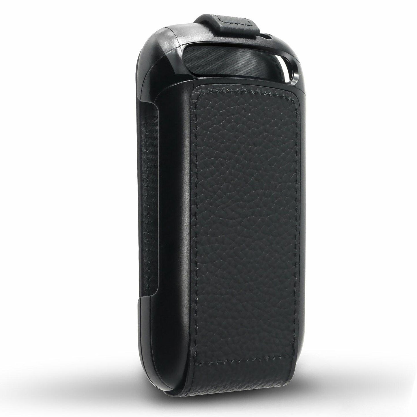 OEM BlackBerry Leather Flip Shell Case for BlackBerry Curve 9220 9310 9320