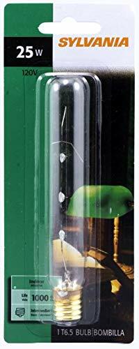 Sylvania 18495 25T6.5/BL/120V