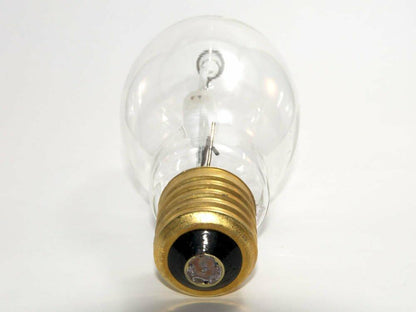 Philips Lighting 274845 ED28 Standard Metal Halide Lamp 250 Watt E39 Mogul Base 13500 Lumens 65 CRI 4000K Cool White