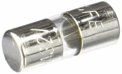 Littelfuse SFE4BP SFE Glass Body Fuse - Pack of 5
