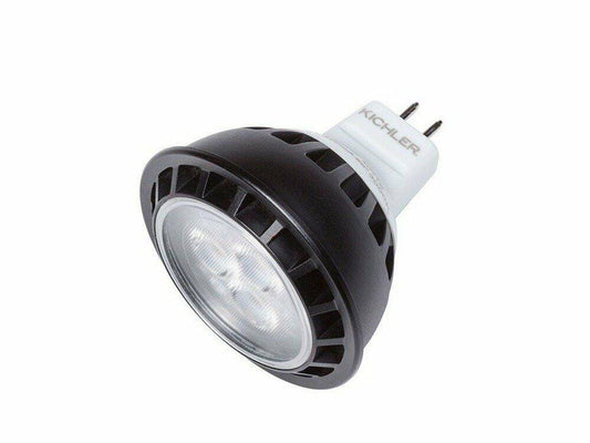 Kichler Landscape Led Lamp 18186 Landscape Led Lamp, Black, 2.25x4.5x4.50
