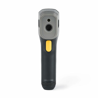 Ooni Digital Infrared Thermometer - Instand Read Digital Thermometer with LCD Display, IR Thermometer for Indoor and Outdoor Cooking, Barbecue Thermometer, Laser Thermometer