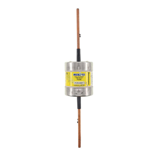 Cooper Bussmann LPS-RK-450SP Low-Peak Dual Element Time Delay Fuse