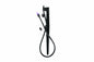 Mister Landscaper Black Landscape Stake Assembly