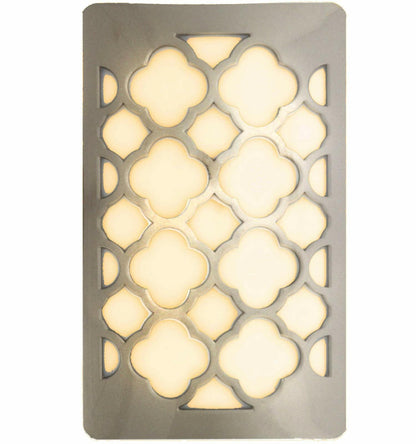 Westek NL-DPTG-N Night Lights, Nickel Finish