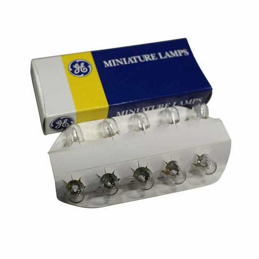 GE 26591-755 Miniature Automotive Light Bulb