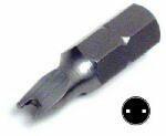 EAZYPOWER 13265#4 Spanner Bit