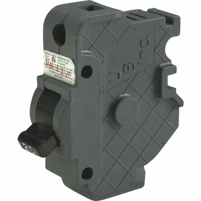 Thick Series Type FN 20 Amp Single Pole Circuit Breaker