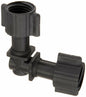 Mister Landscaper 1/2-in Poly Elbow Fitting