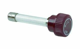 COOPER BUSSMANN GMQ-3-2/10 FUSE, 3.2A, 300V, TIME DELAY (5 pieces)