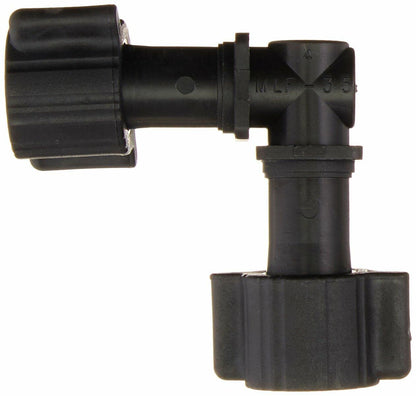 Mister Landscaper 1/2-in Poly Elbow Fitting