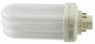 Philips 384404 - PL-T 26W/27/4P/ALTO - 26 Watt Triple Tube Compact Fluorescent Light Bulb, 2700K