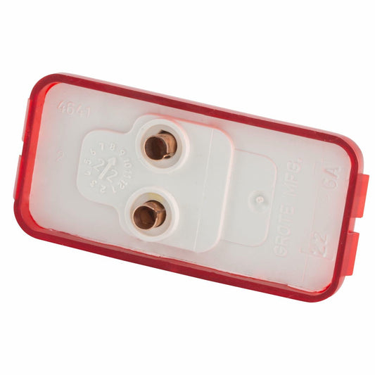 Grote 46412 3" Clearance Marker Light
