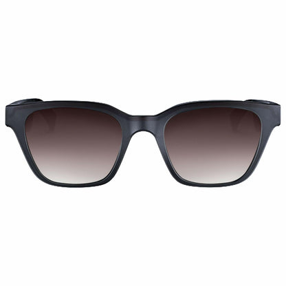 Bose Purple Fade, Soprano Cat-Eye Replacement Sunglass Lenses, Lens Width: 55 mm