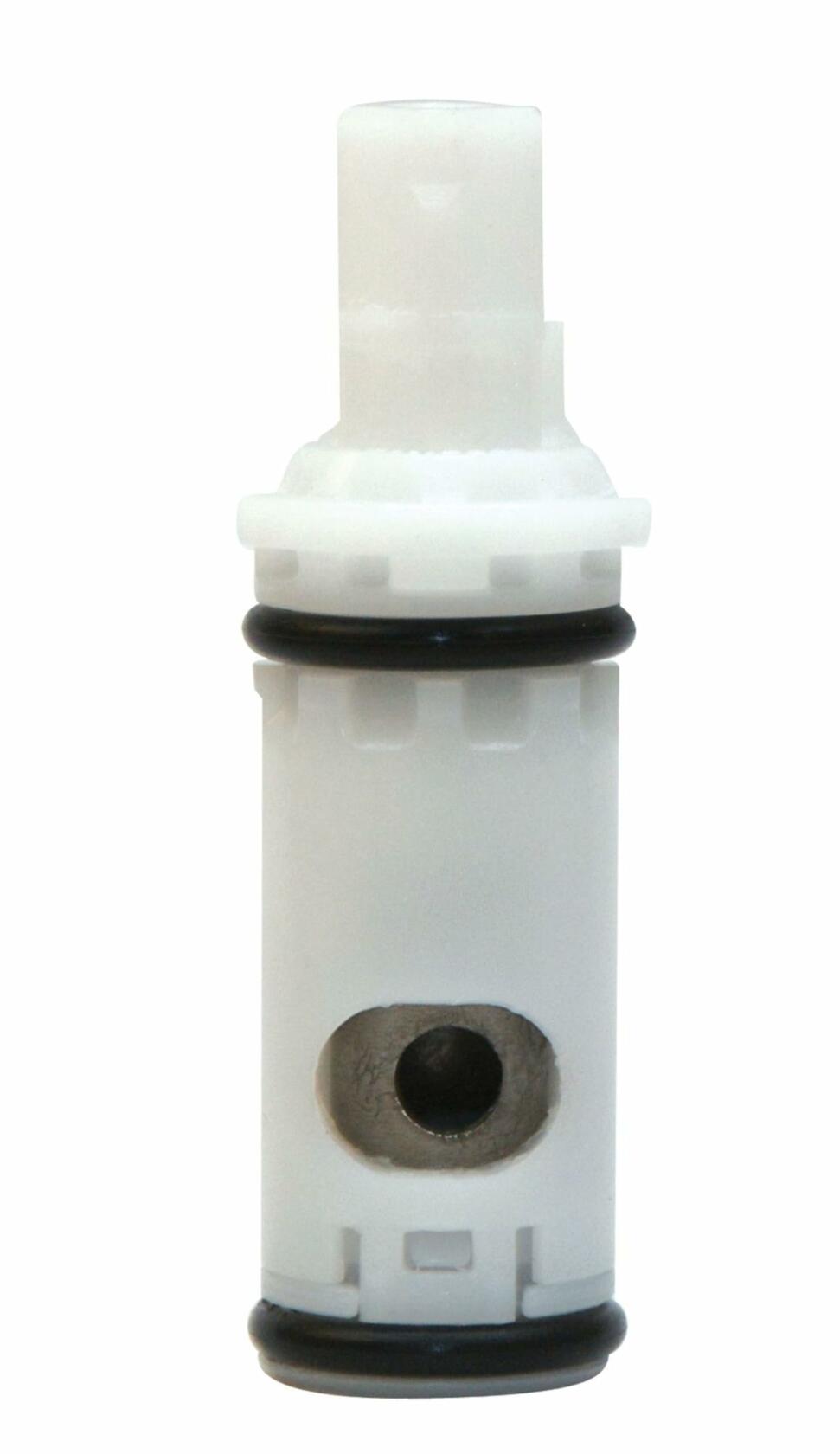 MOEN 1224 Replacement Faucet Cartridge Kit Fits Most Double Handle Moen Faucets and Tub/Showers
