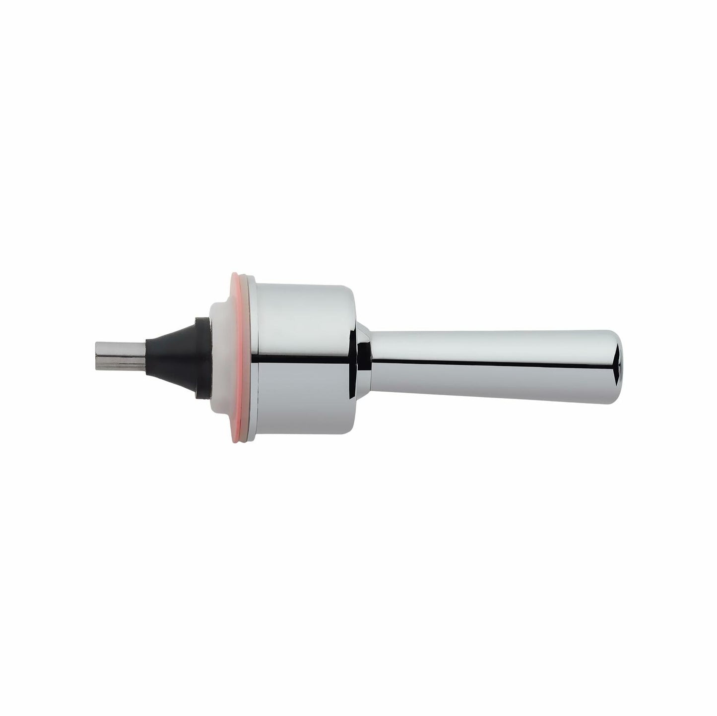 Sloan B-32-A Flushometer Handle Assembly for Regal and Royal Flushometers - For Use with Sloan Manual Flushometers, Polished Chrome Finish, Original OEM Replacement Parts, 5302279