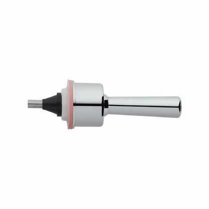 Sloan B-32-A Flushometer Handle Assembly for Regal and Royal Flushometers - For Use with Sloan Manual Flushometers, Polished Chrome Finish, Original OEM Replacement Parts, 5302279