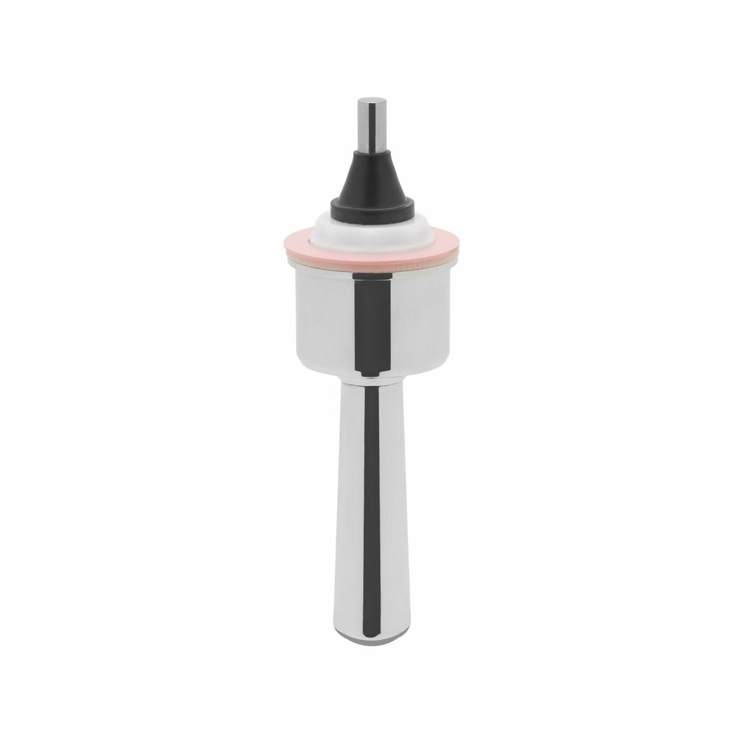 Sloan B-32-A Flushometer Handle Assembly for Regal and Royal Flushometers - For Use with Sloan Manual Flushometers, Polished Chrome Finish, Original OEM Replacement Parts, 5302279