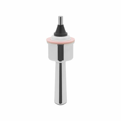 Sloan B-32-A Flushometer Handle Assembly for Regal and Royal Flushometers - For Use with Sloan Manual Flushometers, Polished Chrome Finish, Original OEM Replacement Parts, 5302279