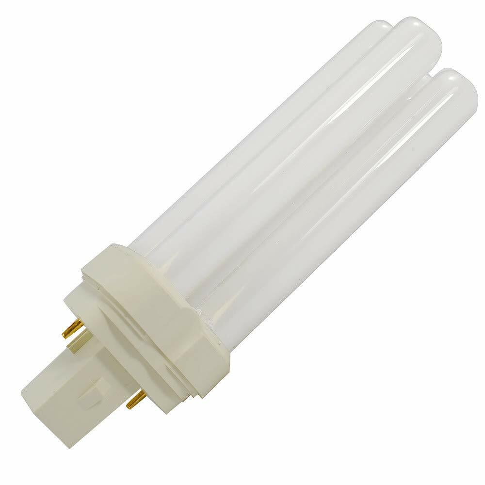 Philips Lighting PL-C 15MM/22W/27 40PK Cluster Compact Fluorescent Lamp