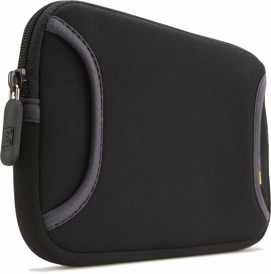 Case Logic LNEO-7 7-Inch Tablet/eBook Sleeve (Black)