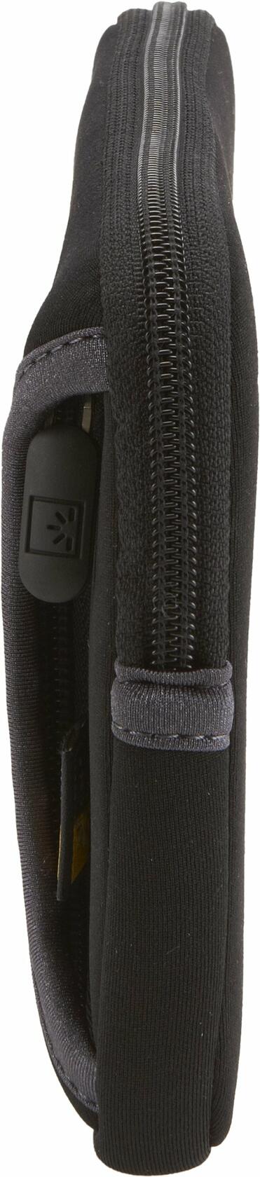 Case Logic LNEO-7 7-Inch Tablet/eBook Sleeve (Black)