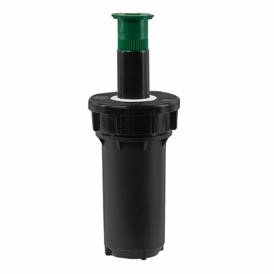 Orbit 80360 Professional Pressure-Regulating Pop-Up Spray Head with Flush Cap, 2" Height
