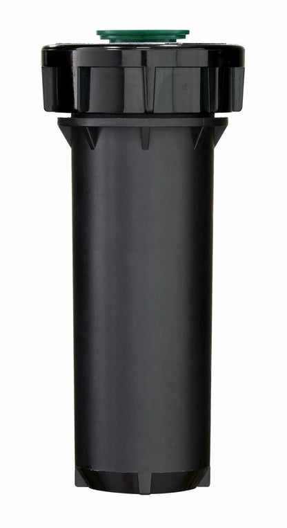 Orbit 80360 Professional Pressure-Regulating Pop-Up Spray Head with Flush Cap, 2" Height
