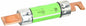 Bussmann FRN-R-100 100 Amp Fusetron Dual Element Time-Delay Current Limiting Fuse Class RK5, 250V UL Listed