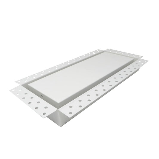 Aria Vent Inc. Aria Vent Drywall Pro - Air Register (6inch x 14inch) 6x14 Inch