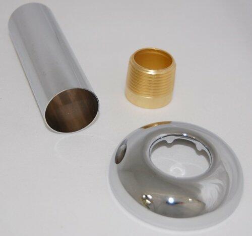 Toto TH559EDVSJ1 3/4" SWEAT SOLDER KIT