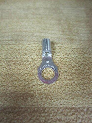 Thomas and Betts B14-10 Ring Terminal (Pack of 45)