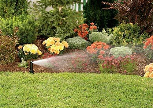 Orbit 55179 Saturn IV Pro Gear Drive Rotor Sprinkler Spray Head with Matched Precipitation (5)