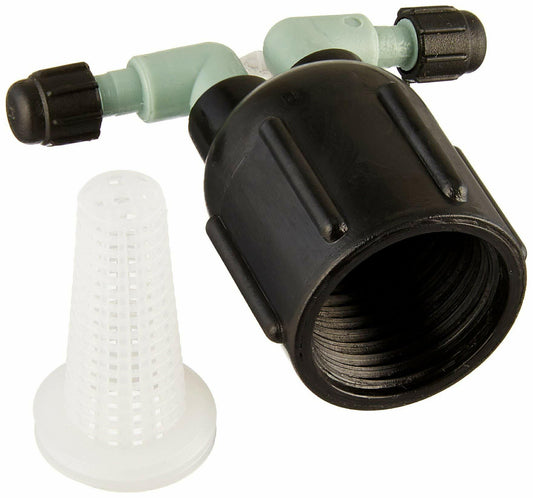 10-Pack Orbit 67030 DripMaster 2-Port Full-Flow Manifold for Efficient Water Distribution