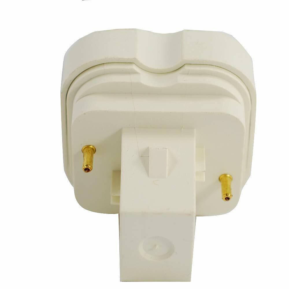 Philips Lighting PL-C 15MM/22W/27 40PK Cluster Compact Fluorescent Lamp