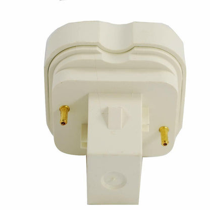 Philips Lighting PL-C 15MM/22W/27 40PK Cluster Compact Fluorescent Lamp