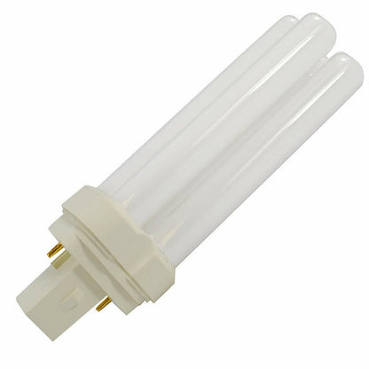 Philips Lighting PL-C 15MM/22W/27 40PK Cluster Compact Fluorescent Lamp