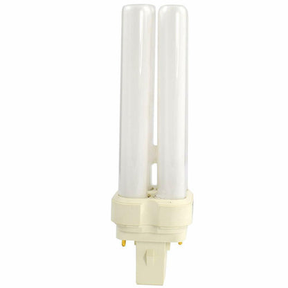 Philips Lighting PL-C 15MM/22W/27 40PK Cluster Compact Fluorescent Lamp