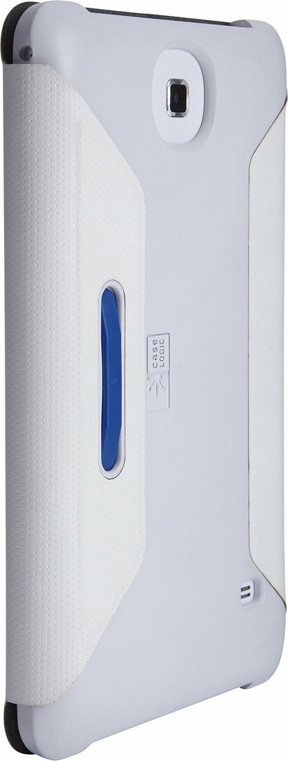 Case Logic Snap View 2.0 Case for Samsung Galaxy Tab 4 7.0, White (CSGE-2175White)