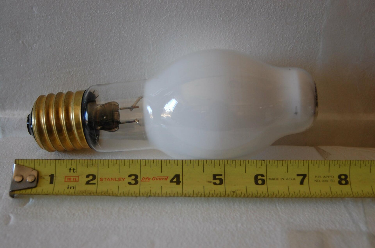 Sylvania 100-Watt ET23.5 HID Downlight Light Bulb (1-Bulb)