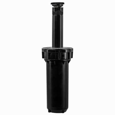 Orbit 54375 - 3" Professional Pressure-Regulating Pop-Up Spray Head Sprinkler with 15' Adjustable Pattern Nozzle